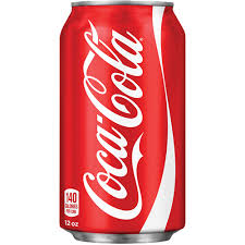 [5449000256805] COCA COLA ORIGINAL TASTE CAN 300ML