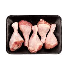 [6009802717257] CHICKEN DRUMSTICKS TRAY 500G