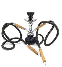[DTH0000000001637] Bong Complete Double Pipe