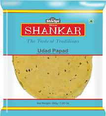 [8906069342575] SHANKAR UDAD PAPAD