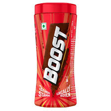 [8901030818660] BOOST 500G