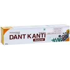 [8904109450327] DANT KANTI 200G