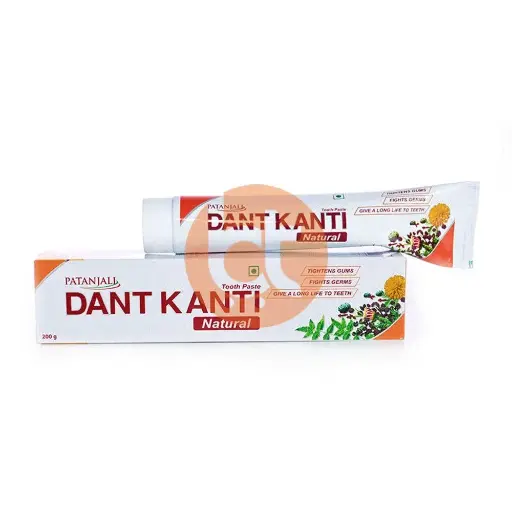 [8904109450327] DANT KANTI 200G