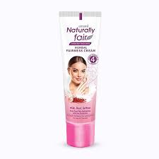 [8901248411233] EMANI NATURALLY FAIR HERBAL EVEN TONE CREME 25ML