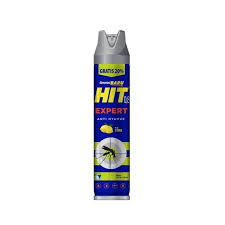 [8992745120957] HIT AEROSOL 400MLS LEMON