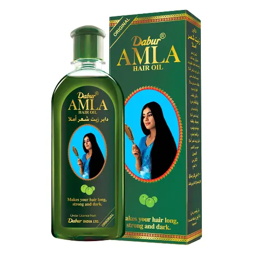 [5022496101363] DABUR AMLA OIL 300ML