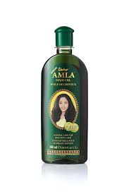 [5022496101363] DABUR AMLA OIL 300ML