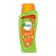 [6291069701975] VATIKA SHAMPOO 700ML MOISTURE TREATMENT