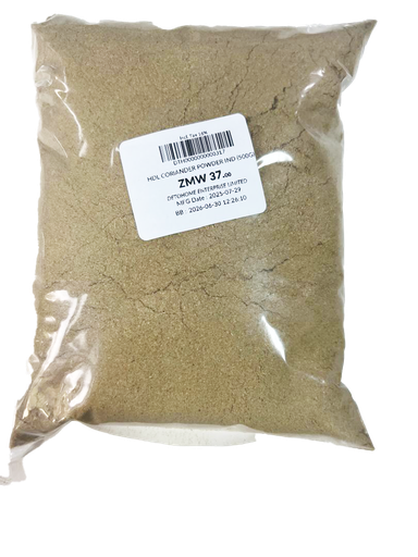 [DTH0000000001709] HDL CORIANDER POWDER IND (250G)