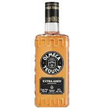 [DTH0000000001740] OLMECA EXTRA AGED 750ML