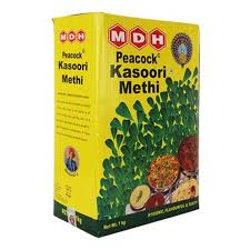 [8906069346702] KASURI METHI 1KG
