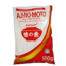 [A919890283+A] AJINO MOTO 500G
