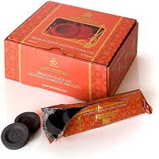 [6291100737420] AL FAKHER PREMIUM COAL