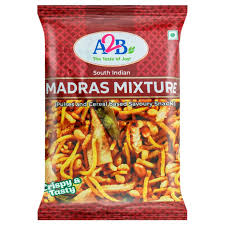 [8907003505063] A2B MADRAS MIX