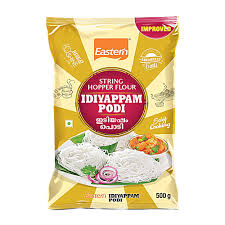 [8901440207160] IDIYAPPAM PODI 500G