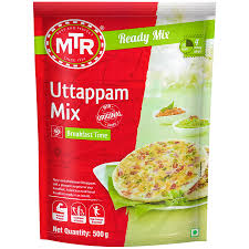 [DTH0000000001792] MTR UTTAPPAM