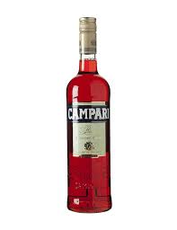 [8000040000802] CAMPARI (1000ML)