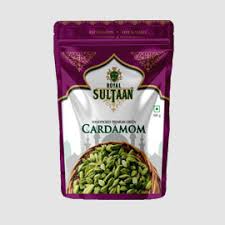 [DTH0000000001841] CARDAMOM  500G