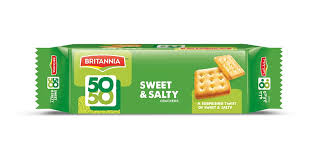 [6291007901092] BRITANNIA 5050 SWEET & SALTY
