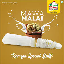 [6009880260102] CREAMY HEAVEN MAWA MALAI 500ML