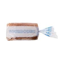 [6009803291435] AGOGO'S SOURDOUGH WHITE BREAD 700G
