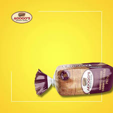 [6009803291442] AGOGO'S SOURDOUGH BROWN BREAD 700G