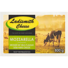 [DTH0000000001892] LADSMITH MOZARELLA P/K