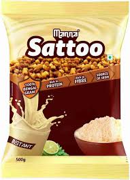 [8906008351095] MANNA SATTOO 500G