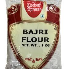 [8901874124026] KITCHEN EXPRESS BAJRI FLOUR 1KG