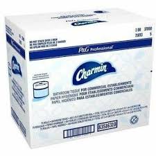 [DTH0000000001945] CHARM TOILET TISSUE -50PACK