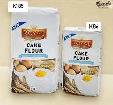 [6009880330843] ROYAL CAKE FLOUR 5KG