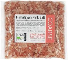 [DTH0000000001983] PINK SALT ROCK 250G