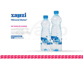 [DTH0000000002014] ZAMZI 750MLS