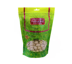 [6294004512131] NATURES CHOICE PLAIN MAKHANA 200G DXB