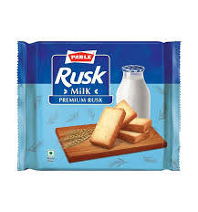 [8901719105555] PARLE RUSK MILK 180G