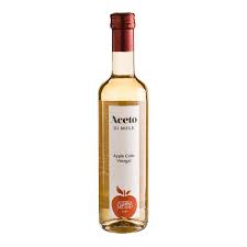 [8003407260673] ANDREA MILANO APPLE CIDER VINEGAR 500ML