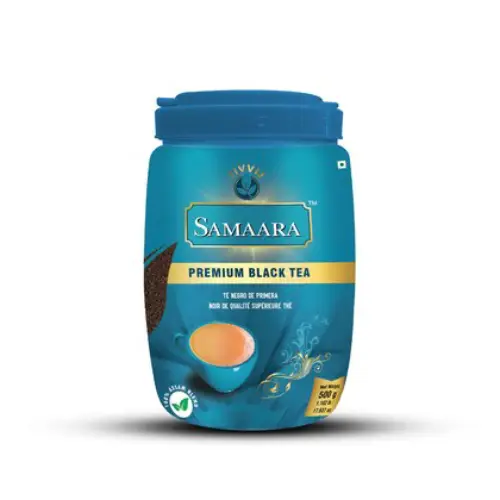 [8908005255505] SAMAARA BLACK TEA 5 KG