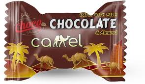 [DTH0000000002139] PLACO CHOCOLATE & DATE