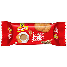 [8904300201681] MARIO BUTTER JEERA BISCUITS