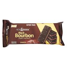 [8901719101441] PARLE HIDE&SEEK BOURBON CHOCOLATE 100G