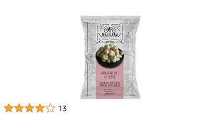 [8908006646692] Mr Makhana HIMALAYAN SALT & PEPPER 75G DXB