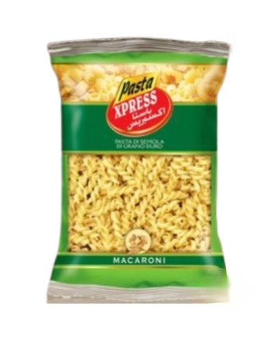 [6291003130038] PASTA EXPRESS MACARONI PASTA 500G DXB