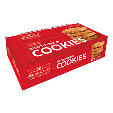 [6291100601080] EURO CAKE Bisco-Fusion CROISSANT 36GX5