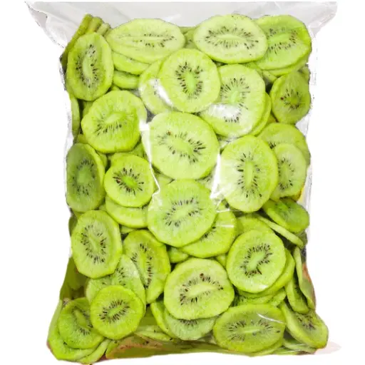 [DTH0000000002253] STANDARD DRIED KIWI SLICE 250G