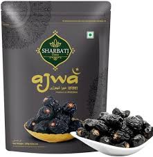 [DTH0000000002255] DATE AJWA 250G