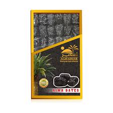 [100200508586] DATE AJWA 500G