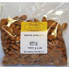 [DTH0000000002277] ALMOND 250G