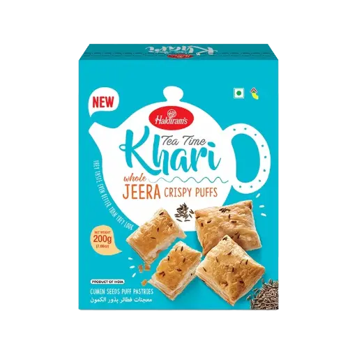 [8904063254627] HALDIRAM JEERA KHARI 200G
