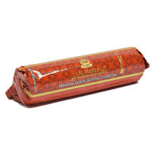 [DTH0000000002312] AL FAKHER QUICK CJARCOAL PNC