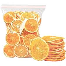[DTH0000000002330] STANDARD DRIED PINEAPPLE SLICE 500G
